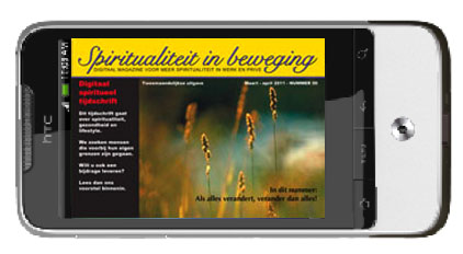 mobiel uitvoering