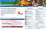 gezondheidsblog