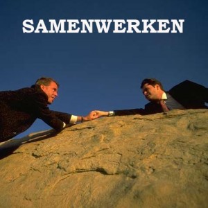 ondernemen